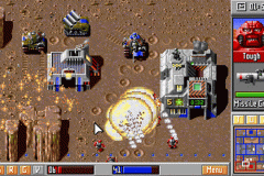 Desert - Screenshot 3